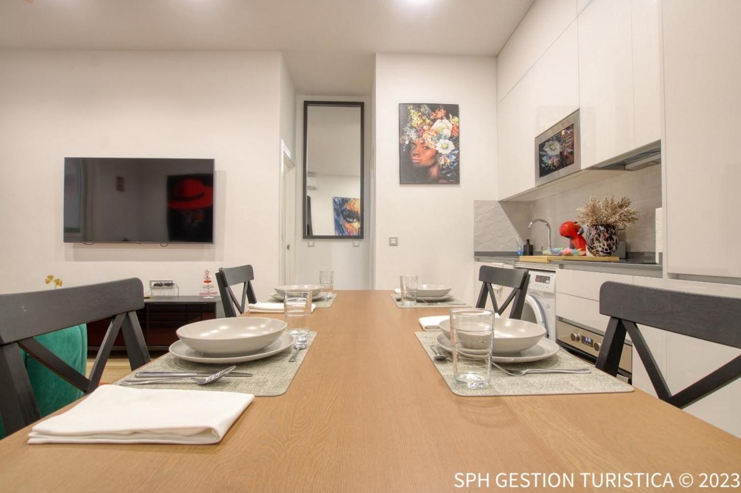 Apartamento Lokys Centro Ciudad, Parking Privado Gratuito Múrcia Exterior foto