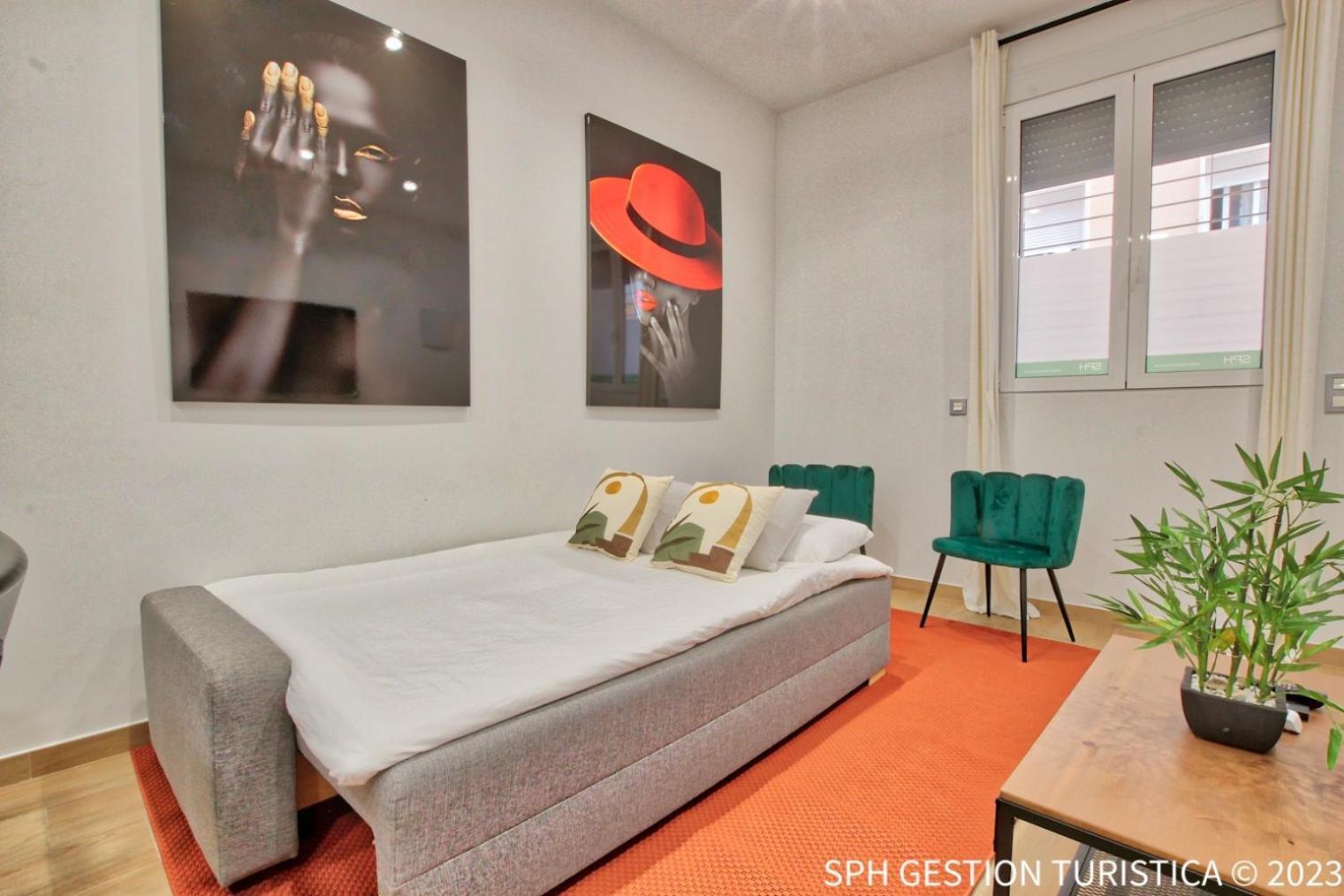 Apartamento Lokys Centro Ciudad, Parking Privado Gratuito Múrcia Exterior foto