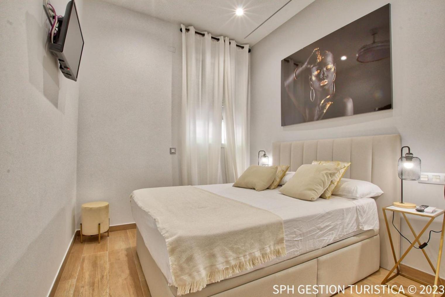 Apartamento Lokys Centro Ciudad, Parking Privado Gratuito Múrcia Exterior foto