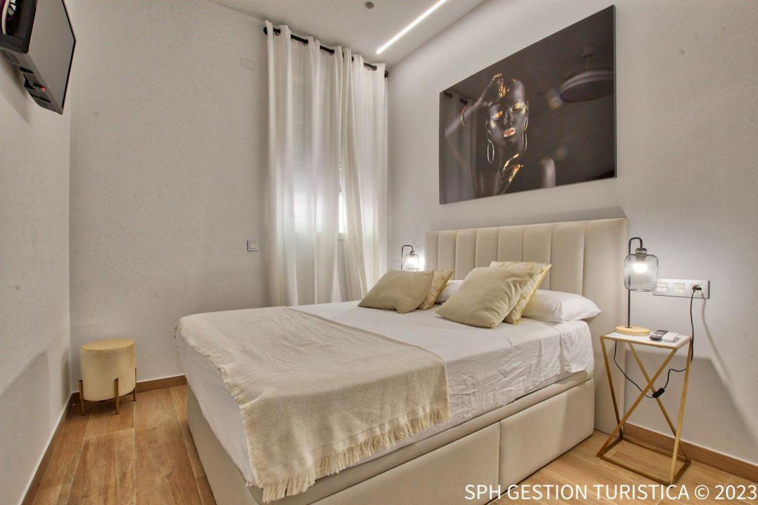 Apartamento Lokys Centro Ciudad, Parking Privado Gratuito Múrcia Exterior foto