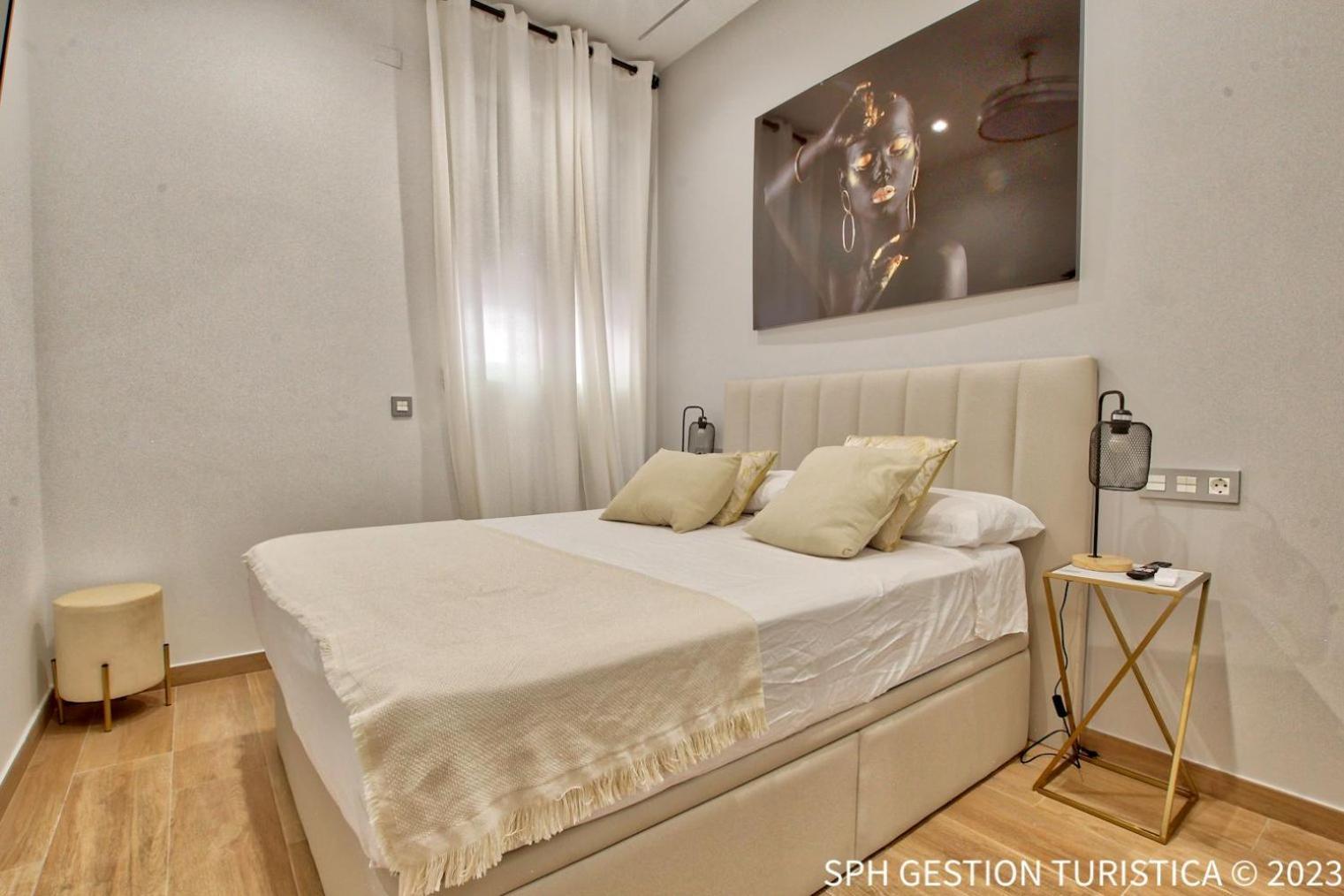 Apartamento Lokys Centro Ciudad, Parking Privado Gratuito Múrcia Exterior foto